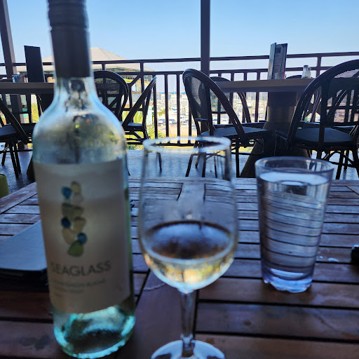 Trapani's Eatery - Visual