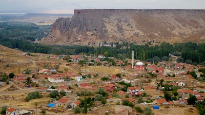 Photos of Selima Cathedral