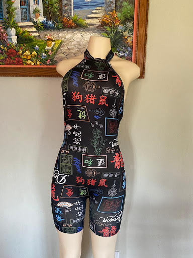 Mimideretailstore - Visual