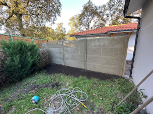 Photo n°16 de Bjsm-tp à Avensan (Entreprise de VRD)