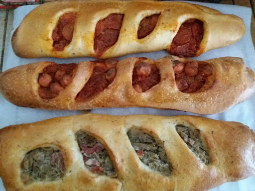 Le Fournil de la Serinette - Thumbnail