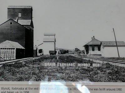 The Florence Depot Museum