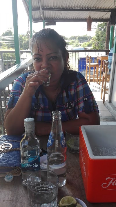 Photos of Rooftop Bar & Grill