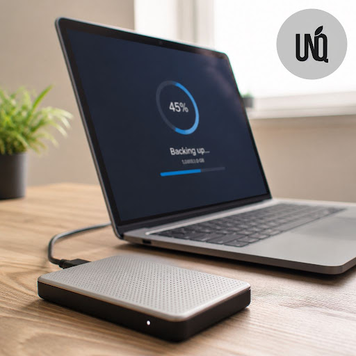 Losing important files, office documents, photos or college projects due to a sudden laptop crash… post image