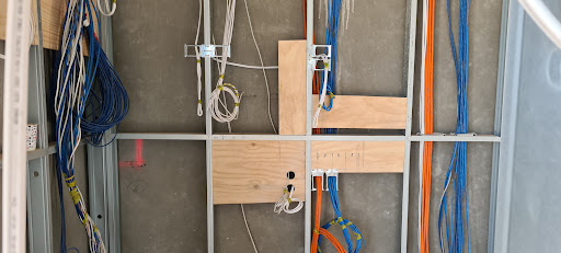 Lapthorne Electrical - Visual