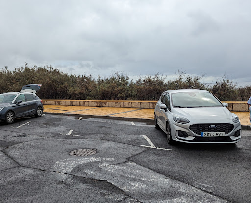 Record go Mobility - Tenerife Sur - Thumbnail