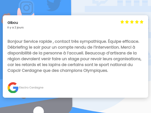 Merci beaucoup pour votre avis !