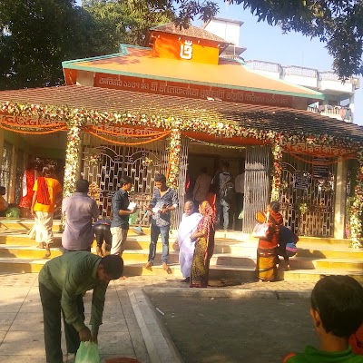 Photos of Sri Sri Loknath Brammhachari Ashram