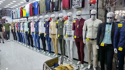 Photos of Shahr Shab Shopping Center