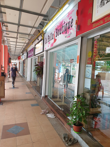 Le Bella Boutique
