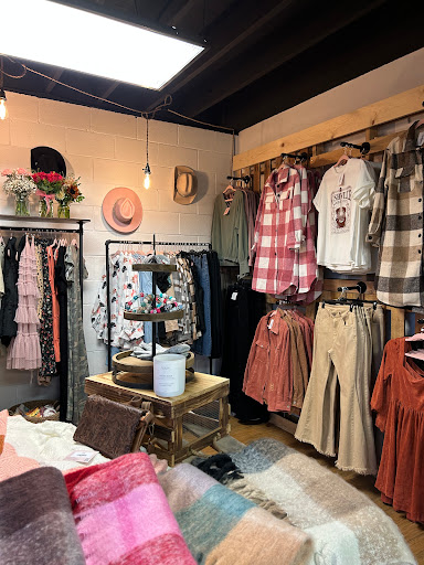 Sadie Rose Boutique - Thumbnail
