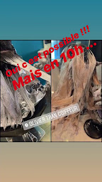 Photo n°17 de Olivier Tran Coiffeurs (Montbéliard ) à Montbéliard (Salon de coiffure)