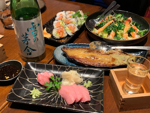Uosan - Visual