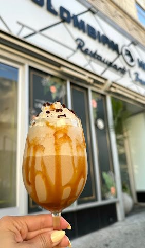 Colombian House Restaurant by null