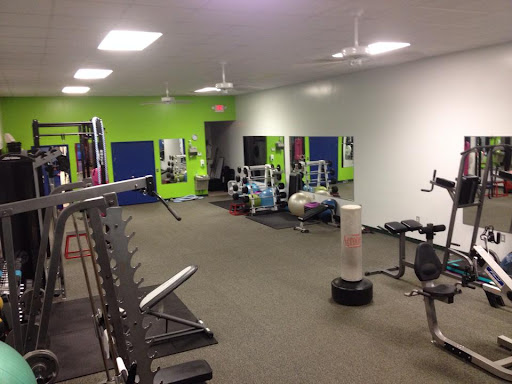 CannonFit Transformation Center - Thumbnail