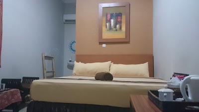 Photos of BM Residence Hotel