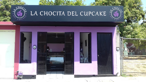 La Chocita Del Cupcake