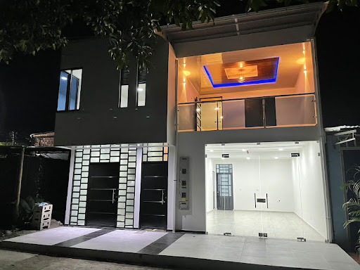 Hotel las Palmas Lejanías Meta