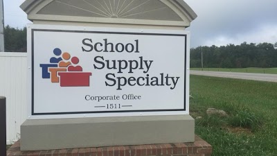 School Supply Specialty