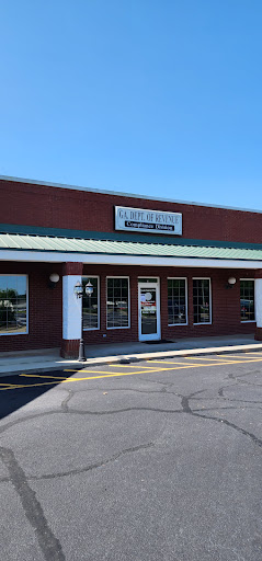 Georgia Department of Revenue Regional Office - Douglas