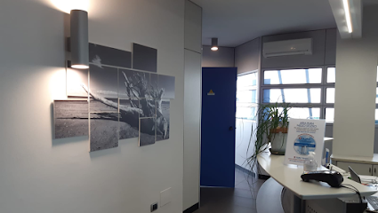 Studio Dentistico Dott.ssa Rossella Diolosà