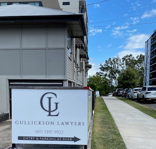 Gullickson Lawyers - Thumbnail
