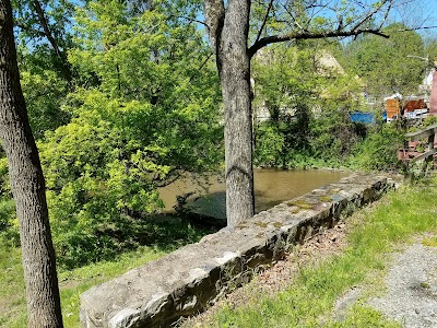 Greenbank Mills & Philips Farm