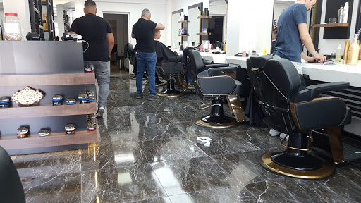 Kapsalon Kadir - Thumbnail