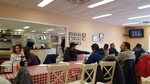 Johnny's Pizza Alliston - Thumbnail