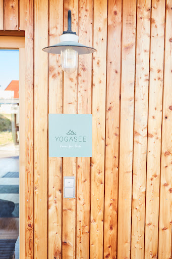 Yogasee - Visual