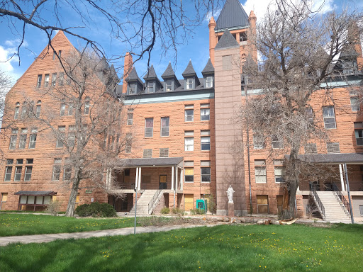 Southwest Early College - Thumbnail
