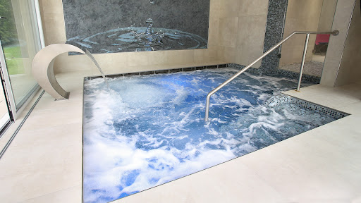 Photo de CHARLET PISCINES à Éclaron (52290)