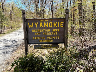 Camp Wyanokie