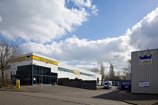 Storage King Milton Keynes - Self Storage Units