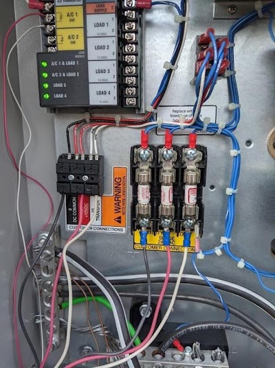 Fast Commercial Electricians LLC