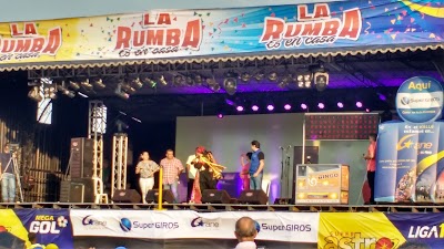 Photos of Parque De La Ca&ntilde;a