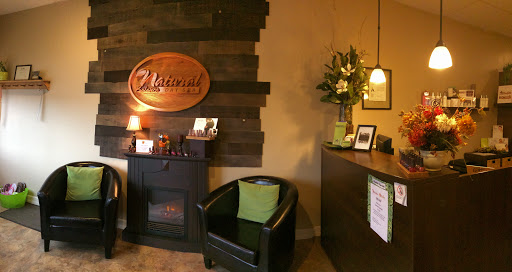 Natural Balance Day Spa - Thumbnail
