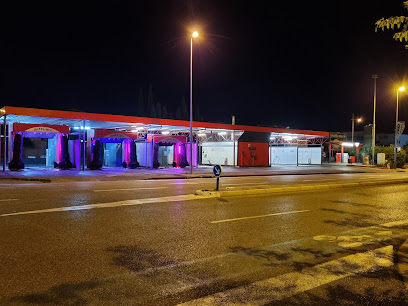 LAVAGE AUTO DES 4 chemins