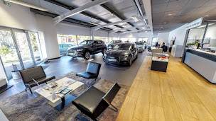 Photo n°7 de Audi DBF Saint Clément de Rivière à Saint-Clément-de-Rivière (Vendeur de voitures d'occasion)