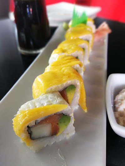 Photos of Sushi itto