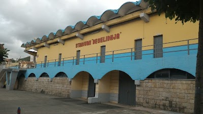 “BESELIDHJA” Stadium