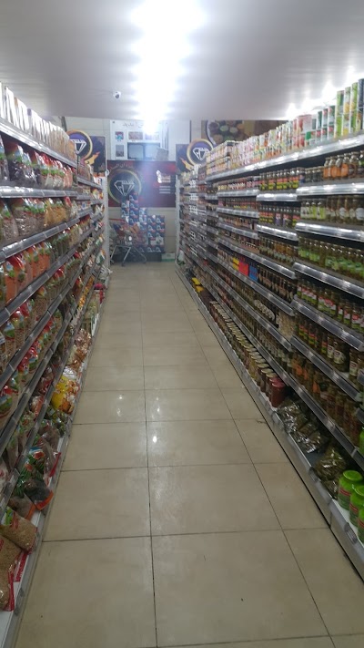 Photos of Almas Shahr