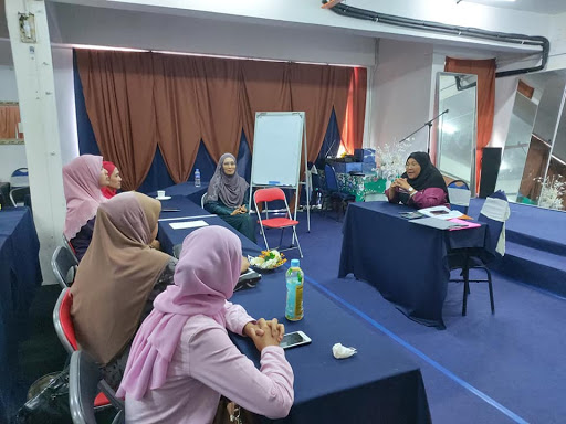 Nur Skills Academy