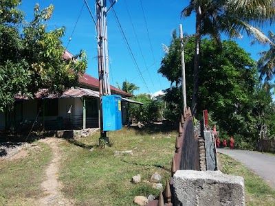 mosque