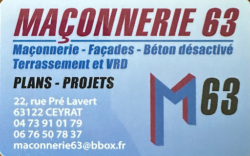 Photo de ERIGEO à Veyre-Monton (63960)