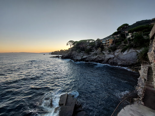 Domus Mare Bogliasco