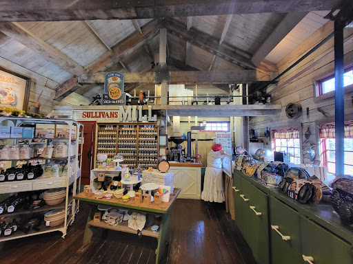 Sullivan's Mill - Visual