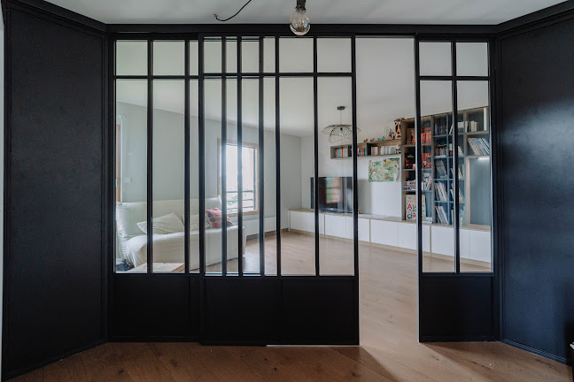 Commentaires et avis sur BeHome Interiors Strasbourg - Architecte d'intérieur | Meubles sur mesure