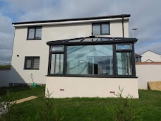 Crownhill Conservatories Ltd plymouth