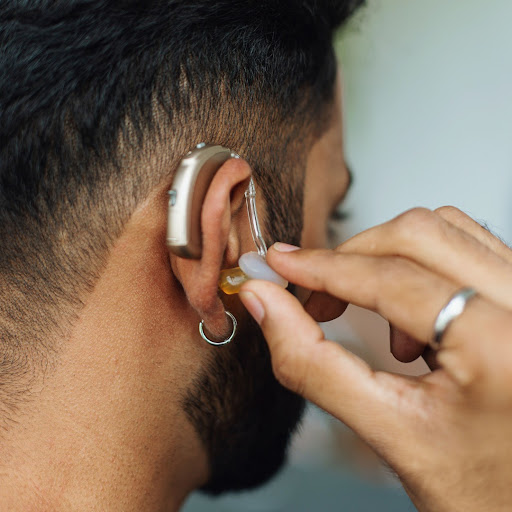Texas State Hearing Aid Device Center - Thumbnail
